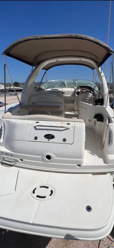 Sea Ray SUNDANCER 315