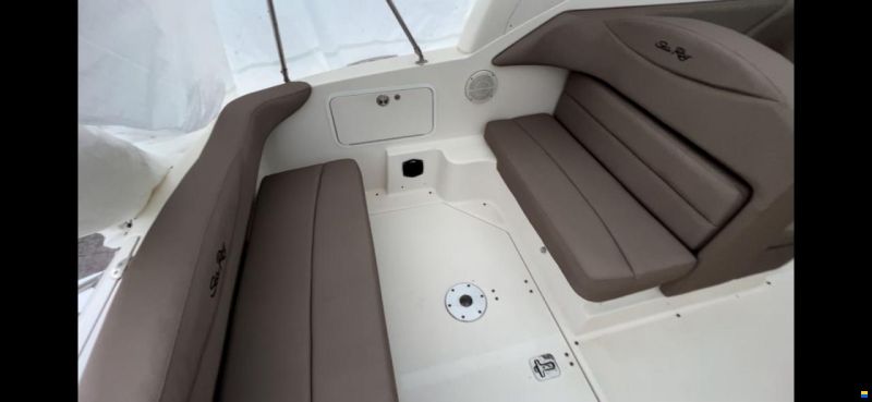 Sea Ray SUNDANCER 315