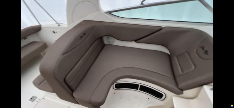 Sea Ray SUNDANCER 315