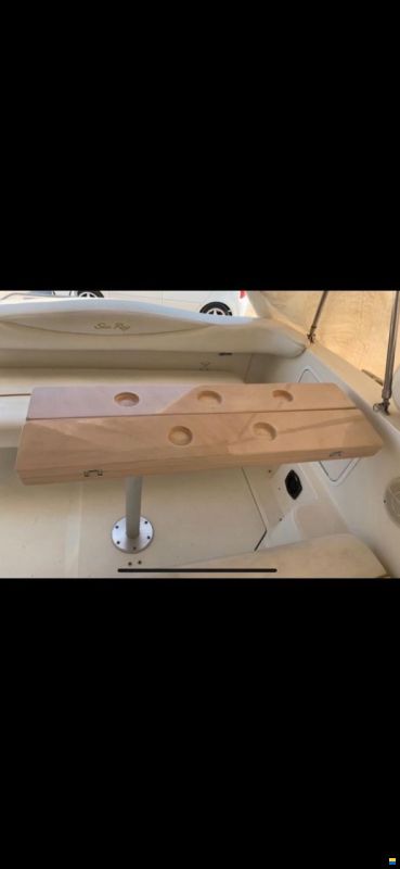 Sea Ray SUNDANCER 315