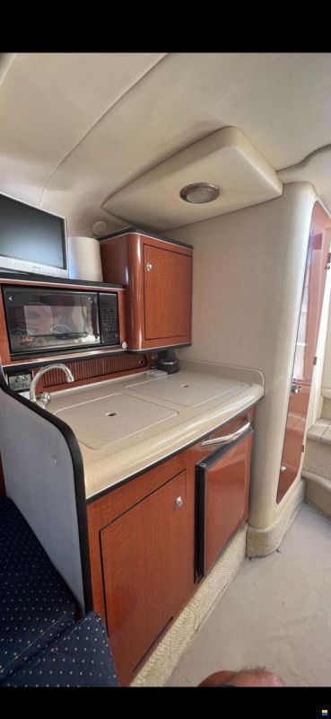 Sea Ray SUNDANCER 315