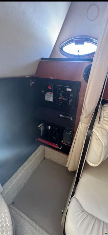 Sea Ray SUNDANCER 315