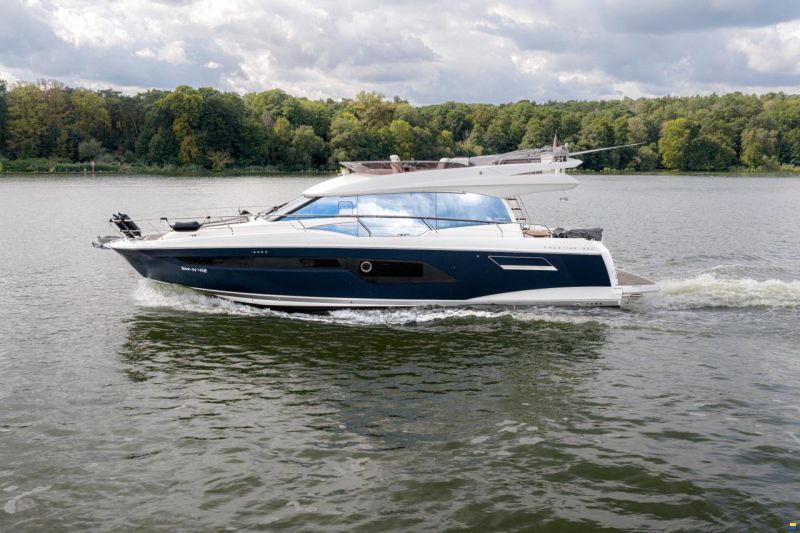 Prestige 520 Fly