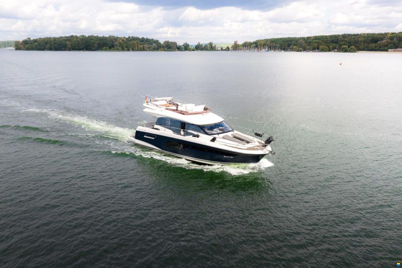Prestige 520 Fly
