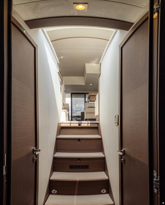 Prestige 520 Fly