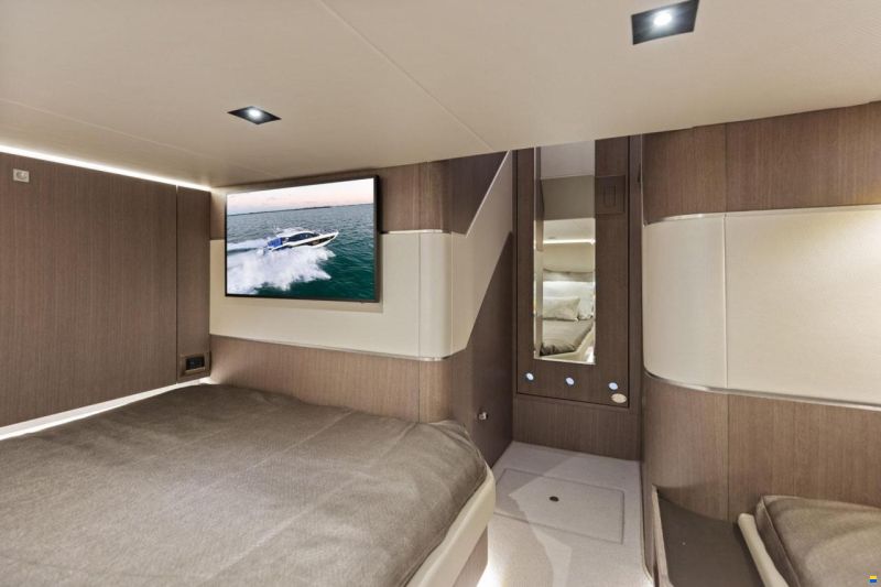 Galeon 435 GTO