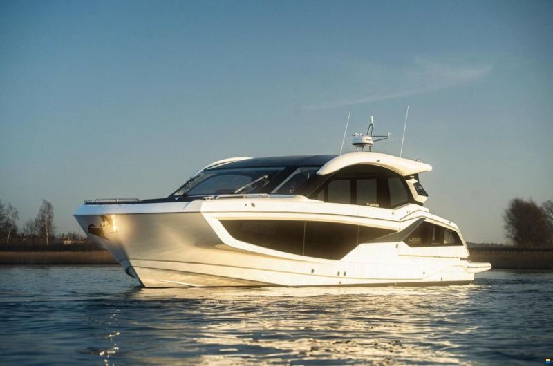 Galeon 435 GTI