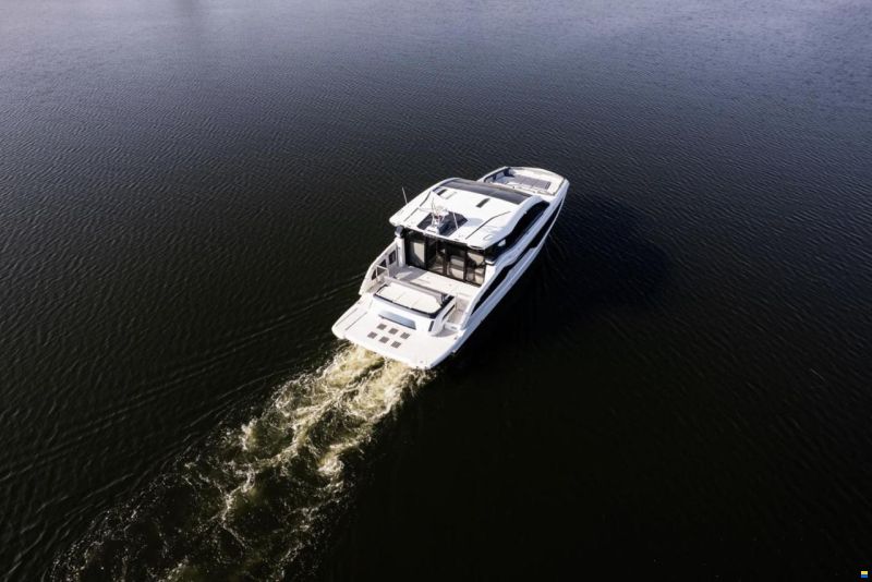 Galeon 435 GTI