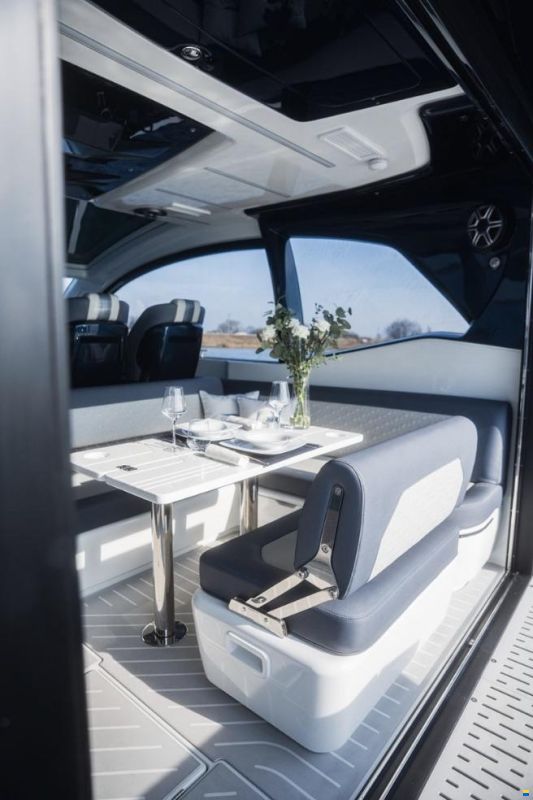 Galeon 435 GTI