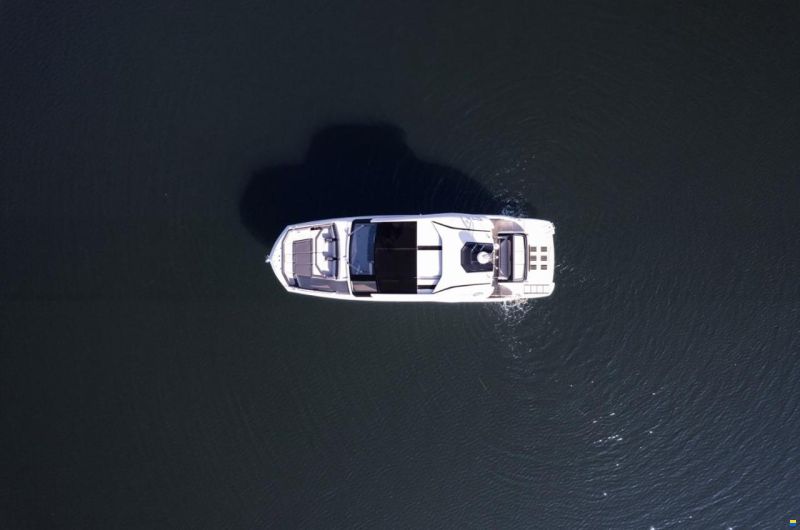 Galeon 435 GTI