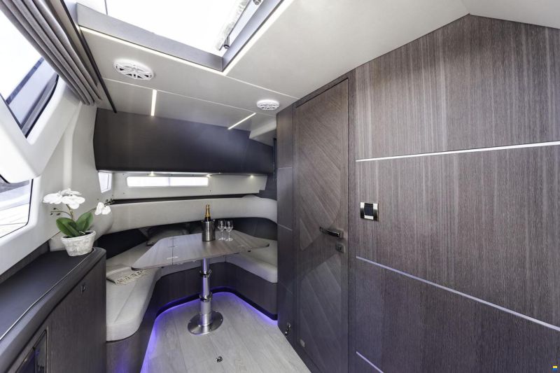 Galeon 375 GTO