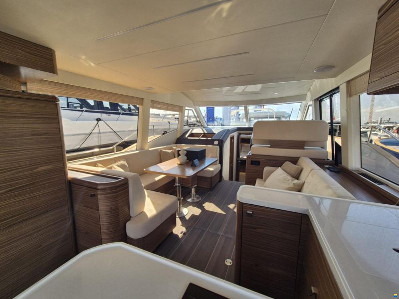 Greenline 50 Fly