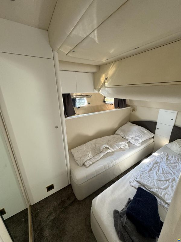 Princess 440 Fly