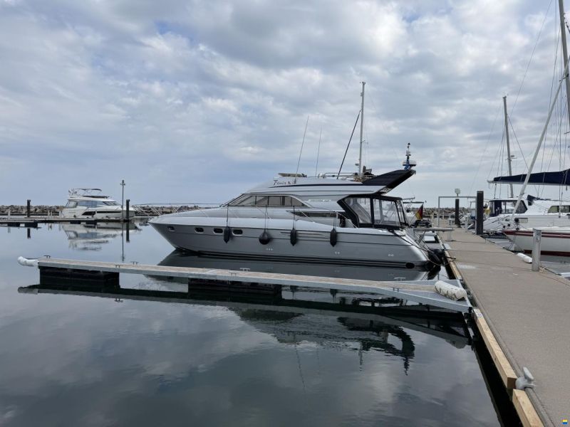 Princess 440 Fly
