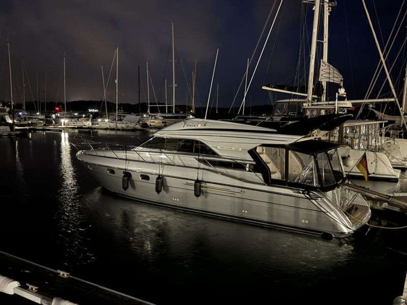 Princess 440 Fly