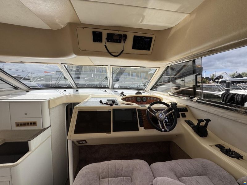 Princess 440 Fly