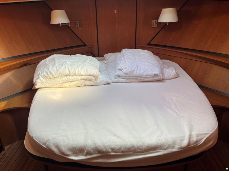 Linssen Grand Sturdy 40.9