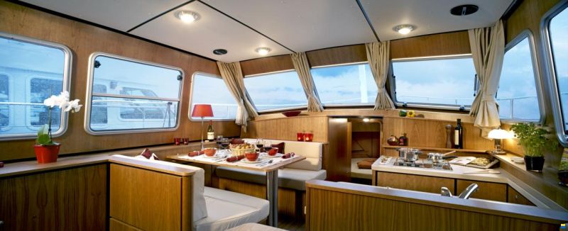 Linssen Grand Sturdy 40.9