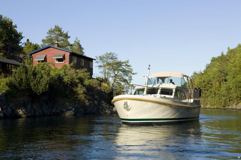 Linssen Grand Sturdy 40.9