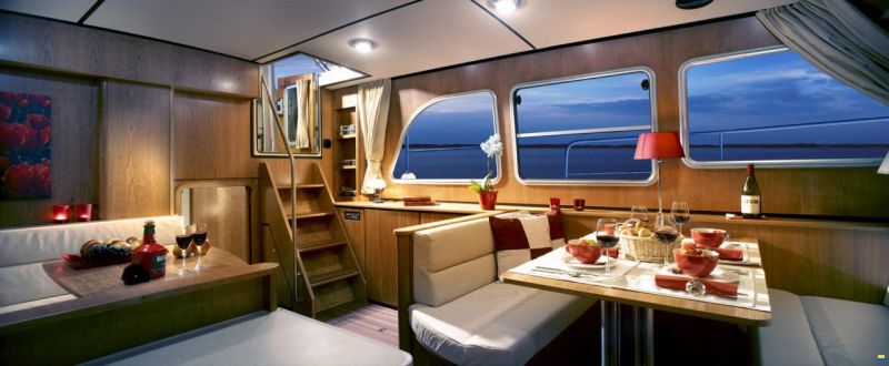 Linssen Grand Sturdy 40.9