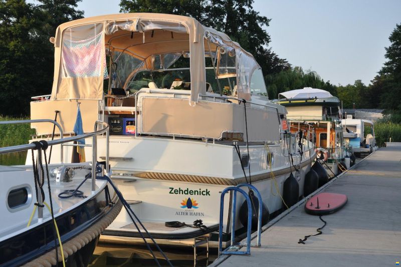 Linssen Grand Sturdy 40.9