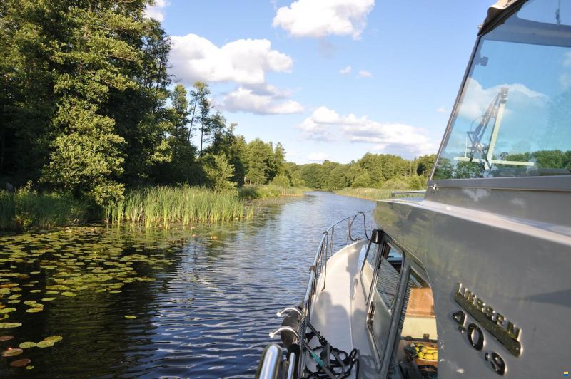Linssen Grand Sturdy 40.9