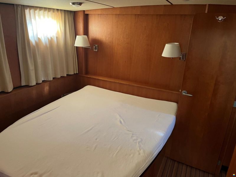 Linssen Grand Sturdy 40.9