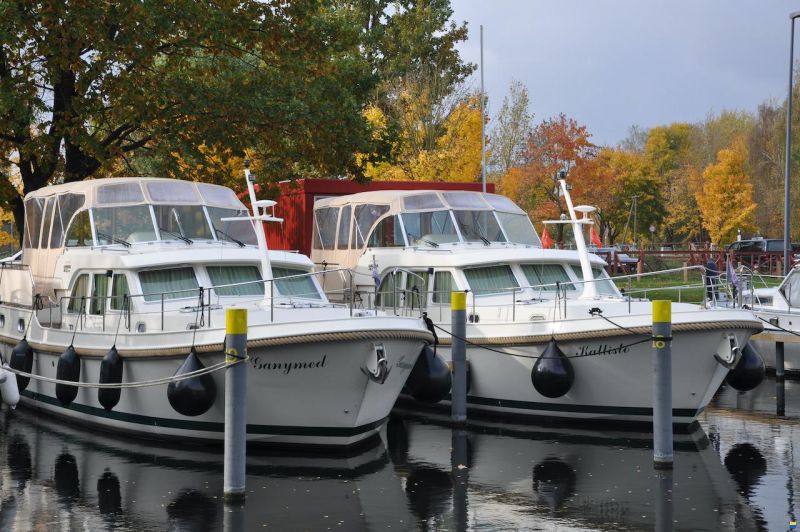 Linssen Grand Sturdy 40.9