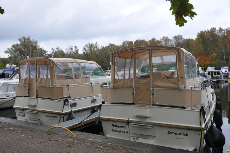 Linssen Grand Sturdy 40.9