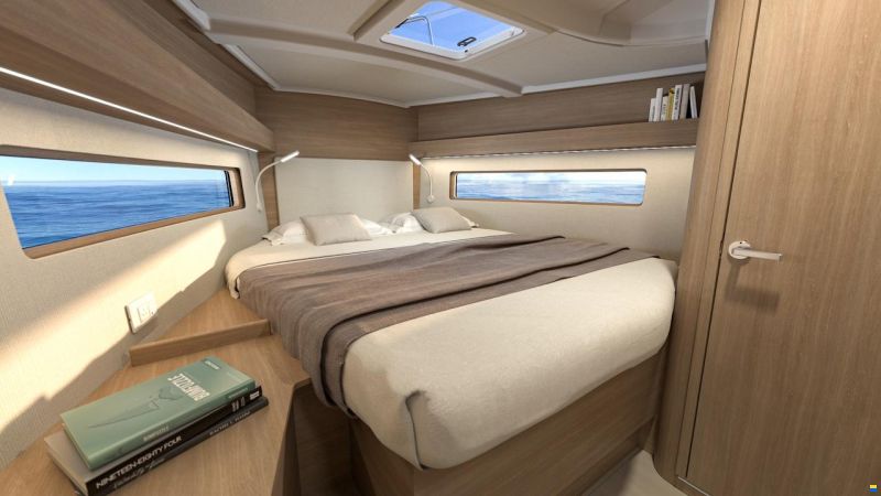 Beneteau OCEANIS 42