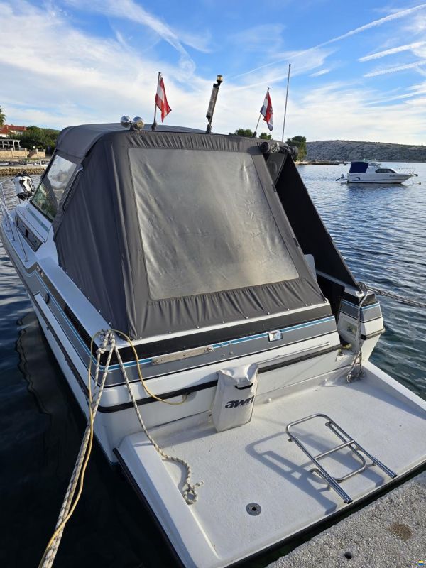 Formula Cruisers PC29