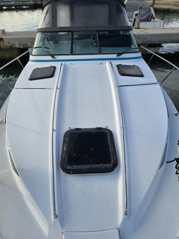 Formula Cruisers PC29
