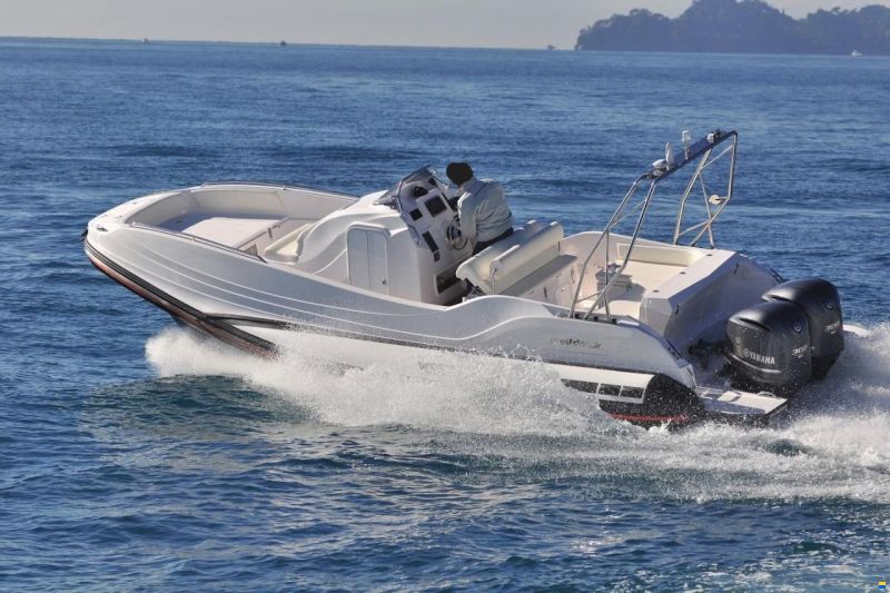 ZAR Formenti 87 Welldeck