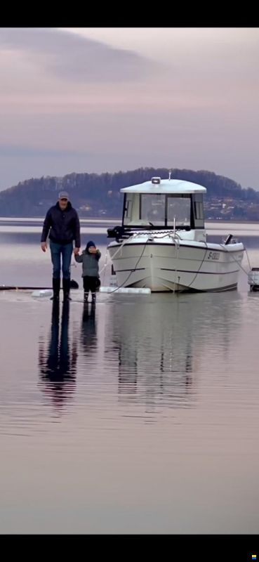 Smart Fisher Fisher 23