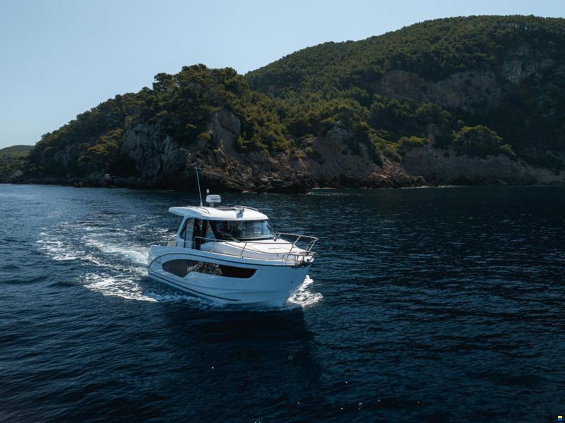 Beneteau Antares 9 V2