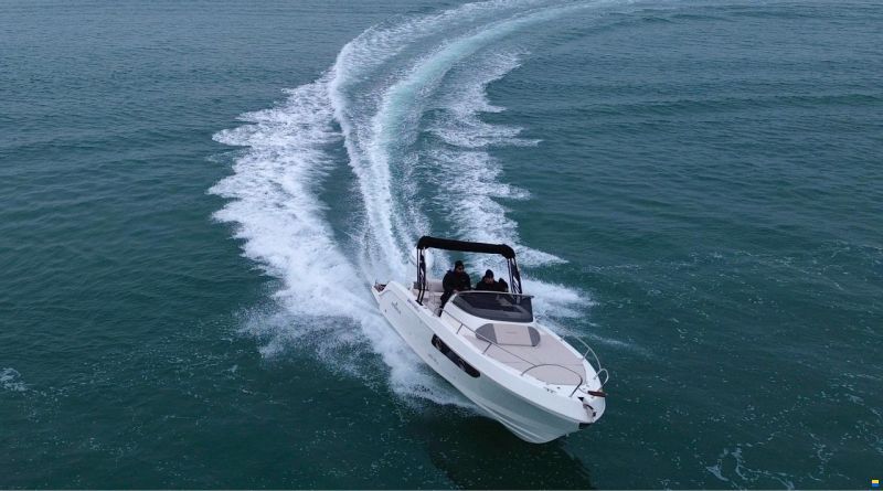 Mingolla Brava 28 WA