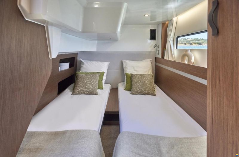 Beneteau Antares 12 COUPE