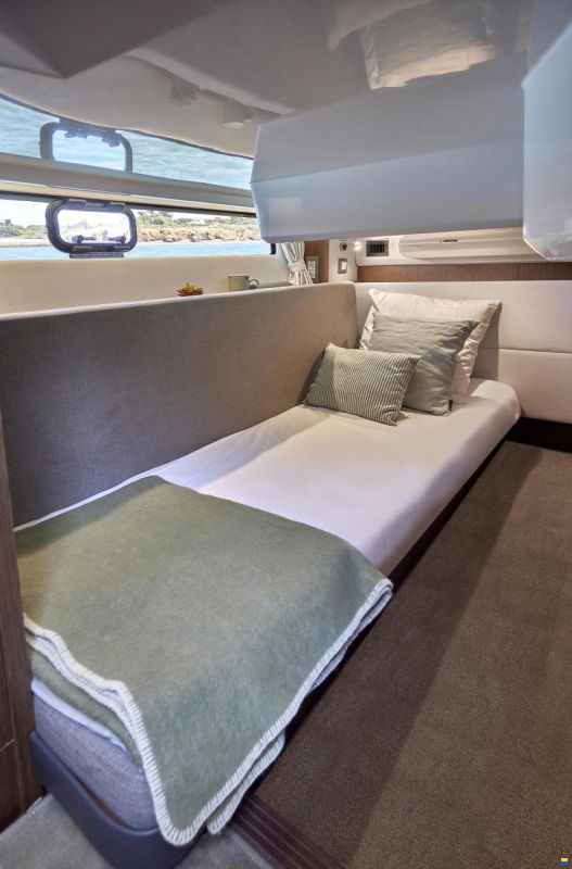 Beneteau Antares 12 COUPE