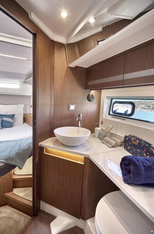 Beneteau Antares 12 COUPE