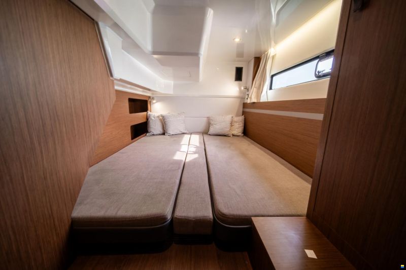 Beneteau Antares 12 COUPE
