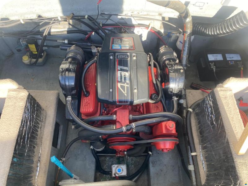 Larson 220 BR