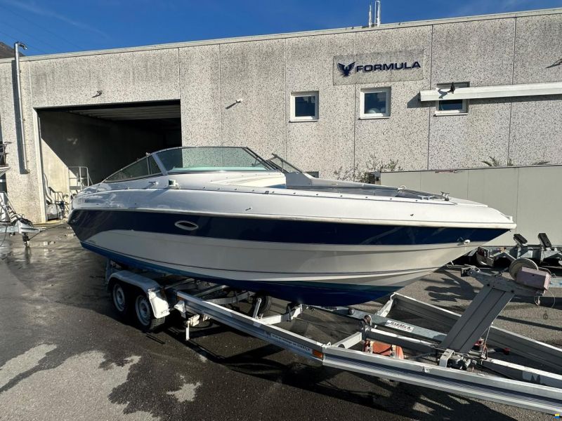 Larson 220 BR