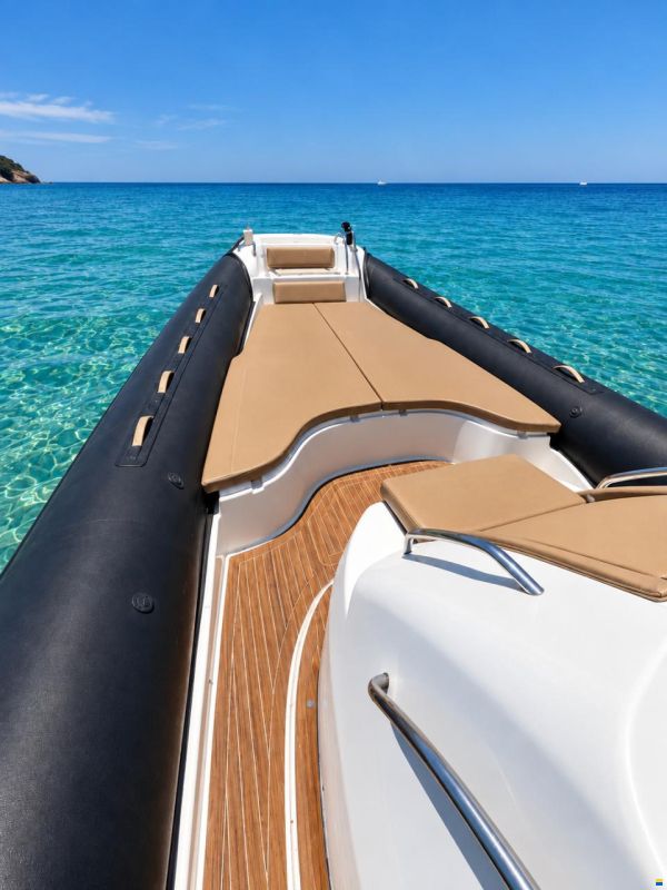 Nuova Jolly Prince 35 Sport Cabin