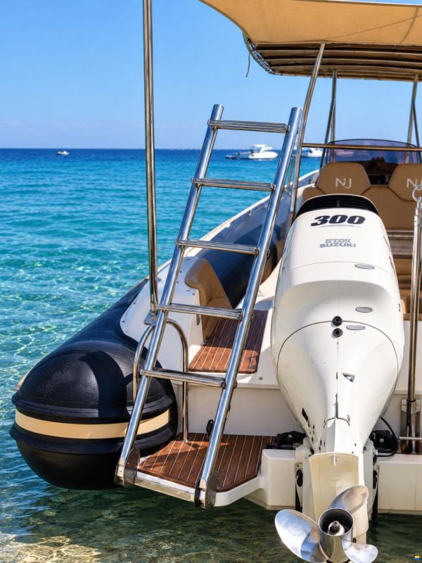 Nuova Jolly Prince 35 Sport Cabin