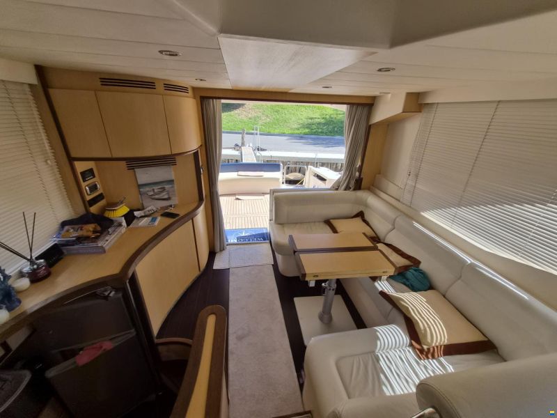 Cayman 50 Fly