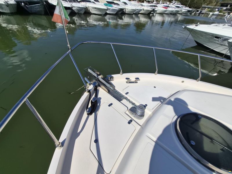 Cayman 50 Fly