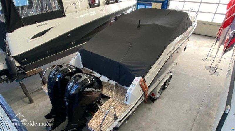 Quicksilver ACTIVE CRUISER 805