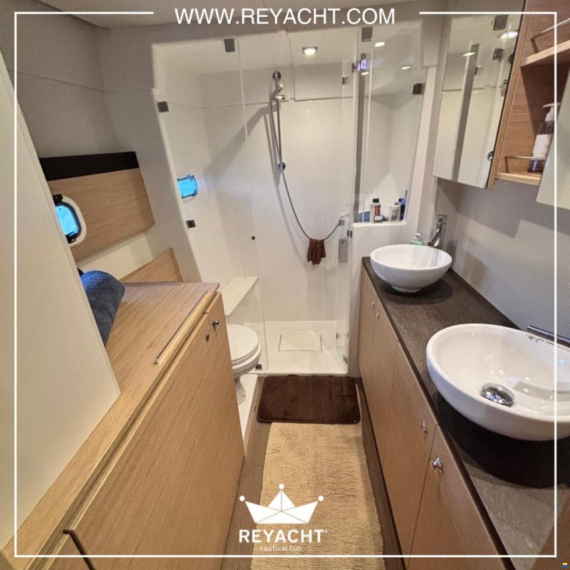 Catana Bali 4.5