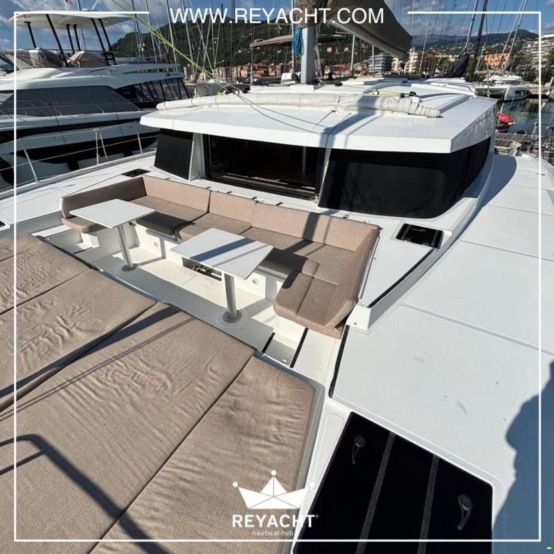 Catana Bali 4.5
