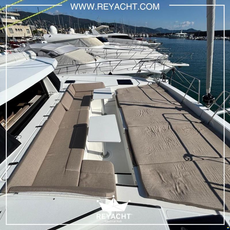 Catana Bali 4.5